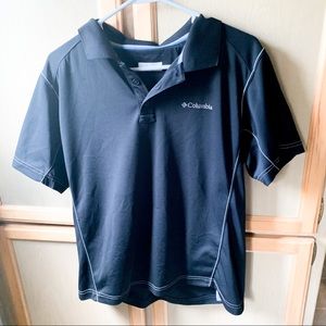 columbia shirt
